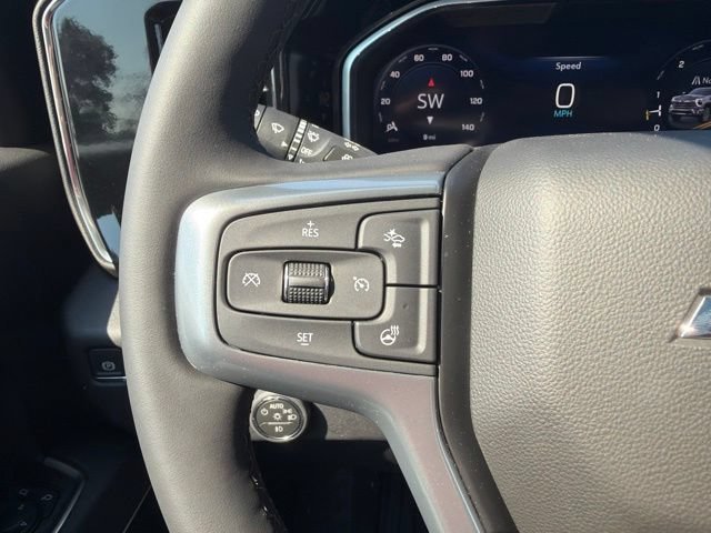 2026 Chevrolet Silverado 2500 HD LT - Photo 21