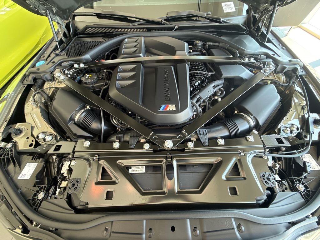 Used 2026 Unreleased BMW Competition image 7