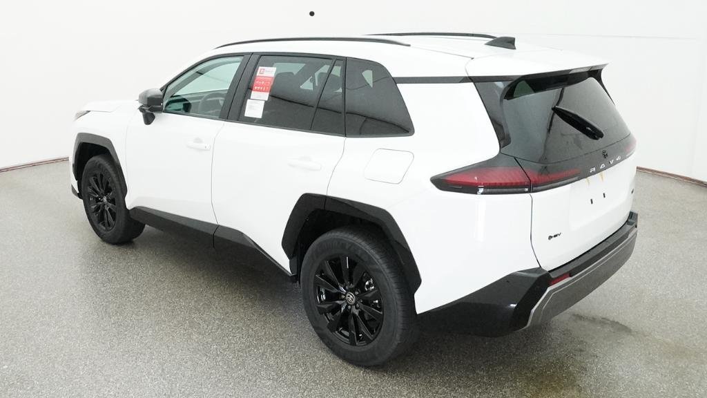 New 2026 Ice Cap Toyota SE image 30