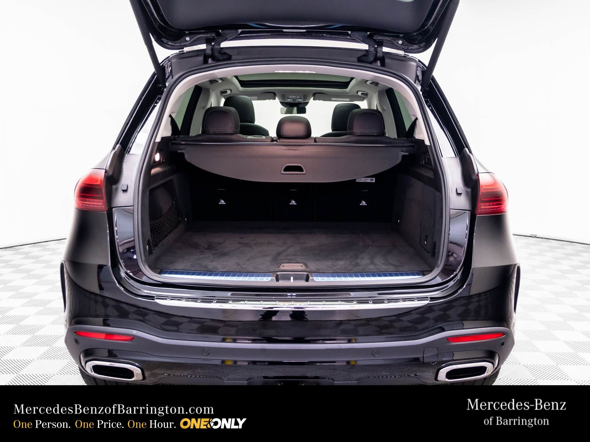 New 2026 Black Mercedes-Benz GLE 350 image 34