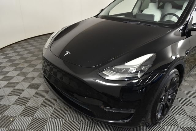 2022 Tesla Model Y Performance - Photo 3