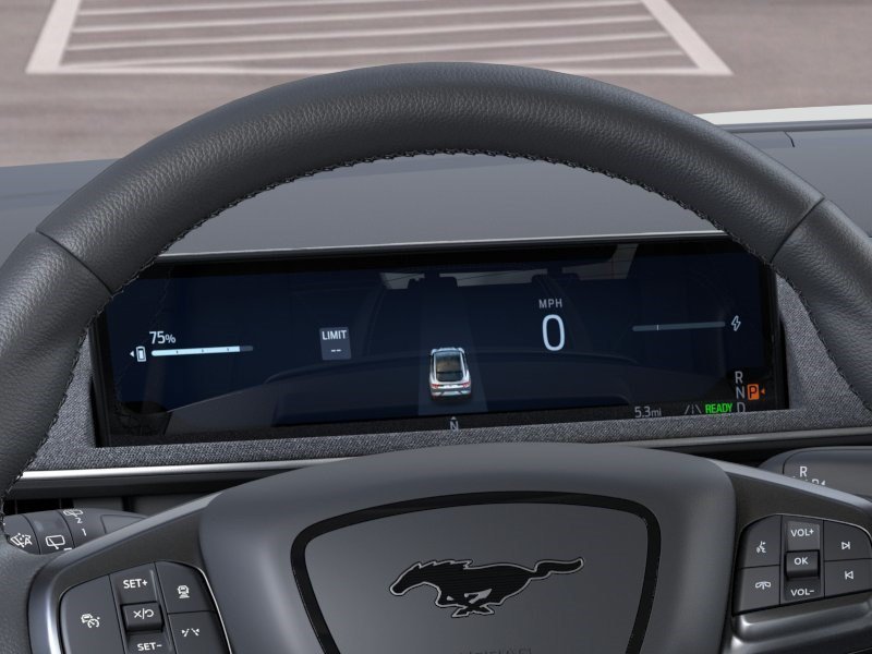 New 2026 Desert Sand Ford Premium image 14