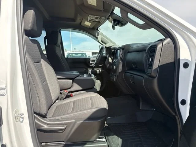 Used 2024 Summit White Chevrolet Custom image 45