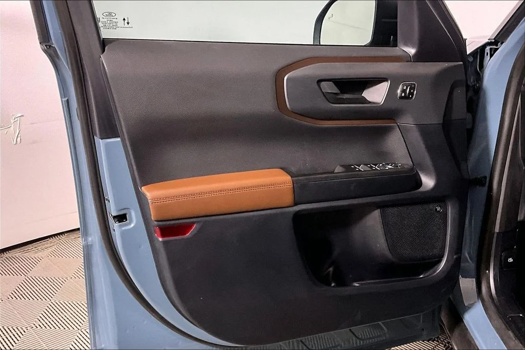 Used 2023 Area 51 Ford Outer Banks image 18