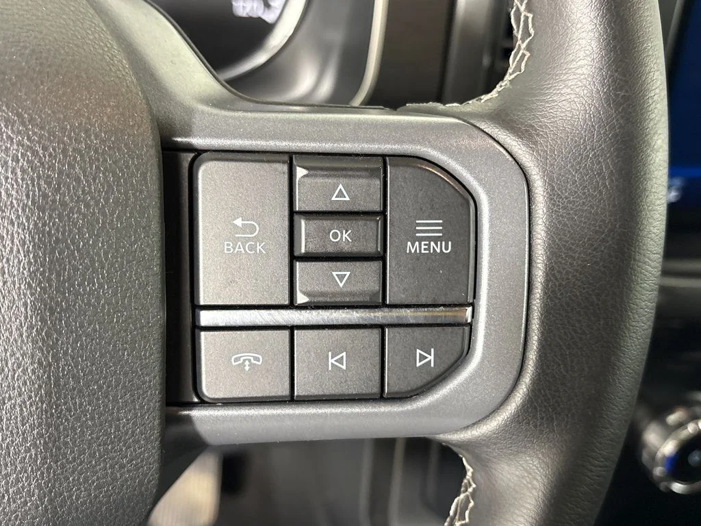 Certified Used 2023 White Ford XLT image 20
