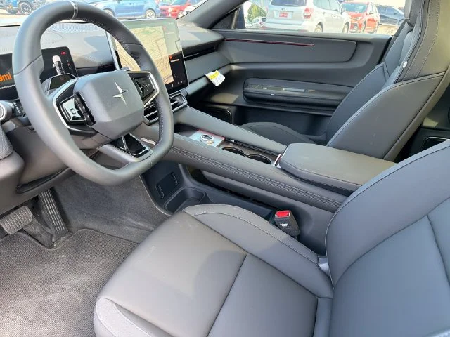 Used 2026  Polestar Long Range Dual Motor image 17