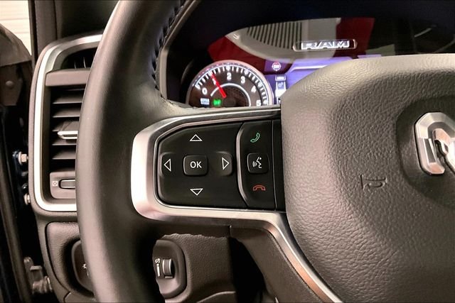 2024 RAM Ram 1500 Pickup Big Horn/Lone Star - Photo 26