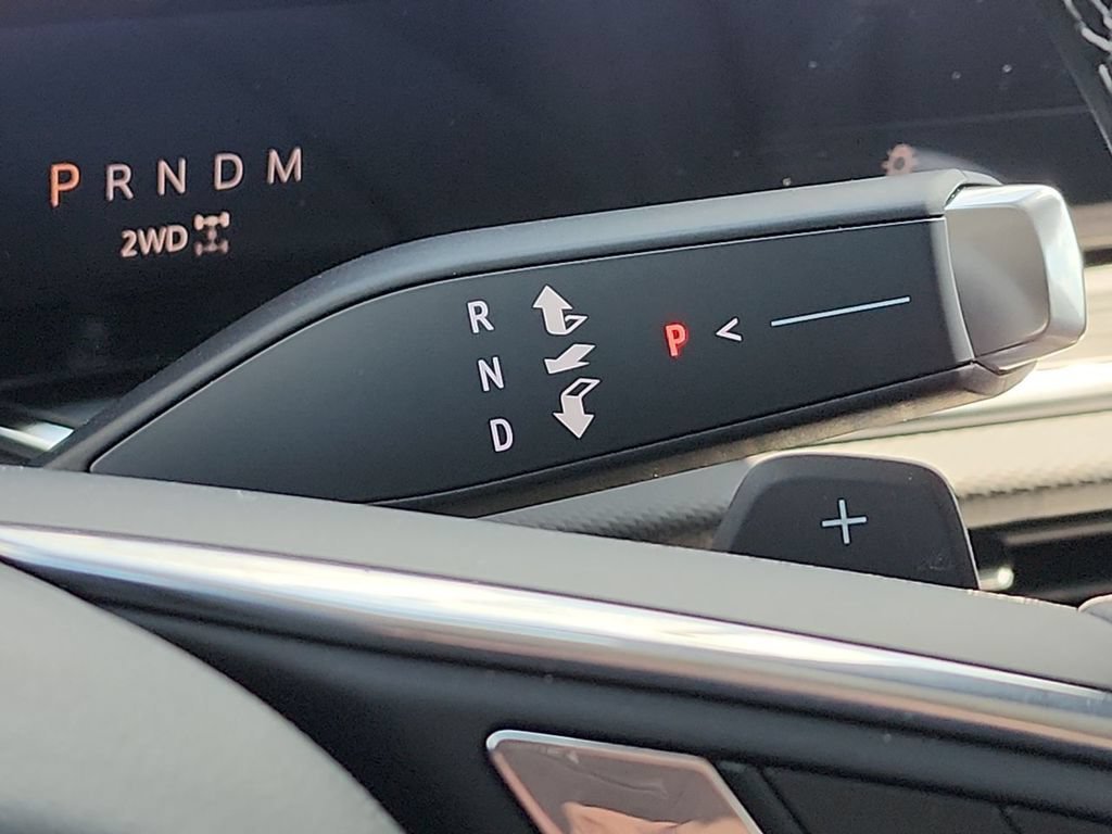 2026 Buick Envision Preferred - Photo 19
