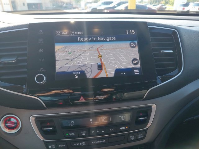 Used 2023 Silver Honda RTL-E image 18