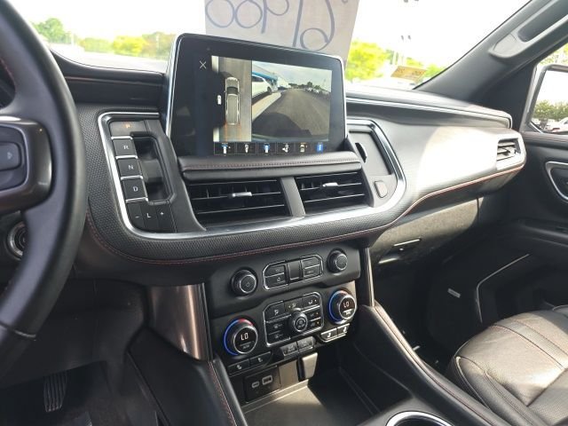 Used 2023 Gray Chevrolet RST image 26