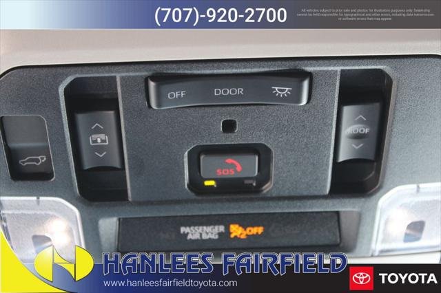 Certified Used 2024 WIND CHILL PEARL Toyota  image 26