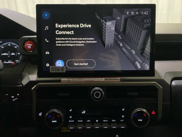 2026 Toyota Tacoma TRD Off Road - Photo 18
