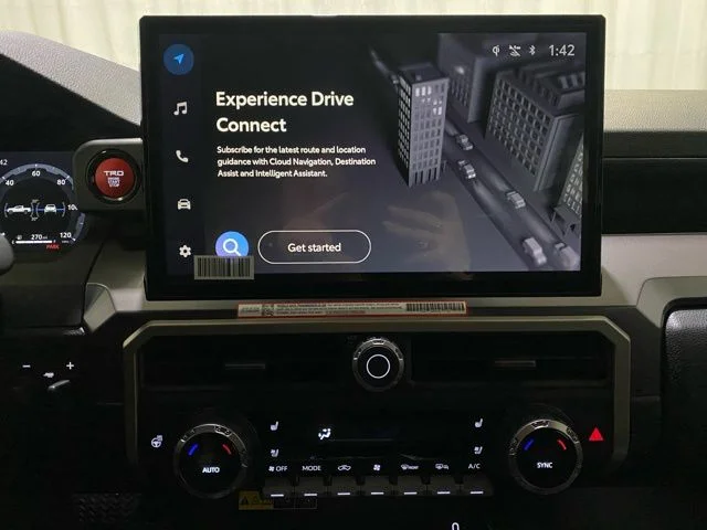 2026 Toyota Tacoma TRD Off Road - Photo 18
