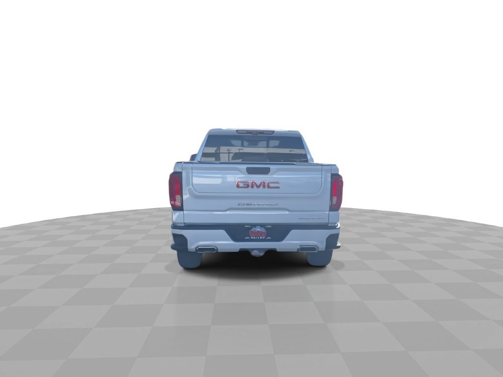 2026 GMC Sierra 1500 Denali - Photo 7