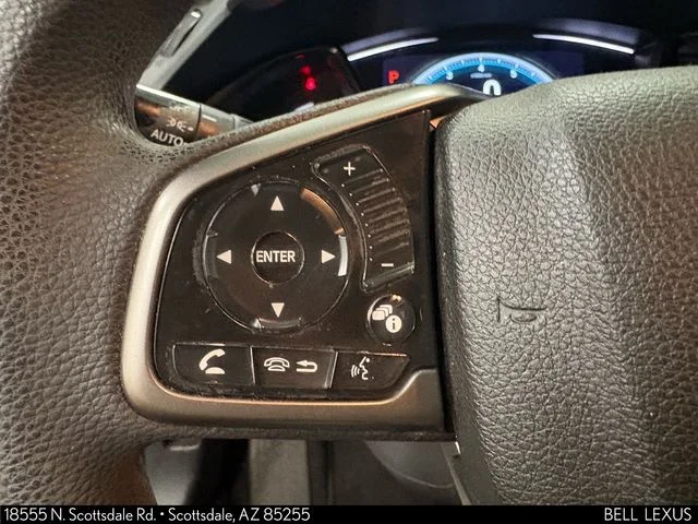 Used 2018  Honda EX image 18