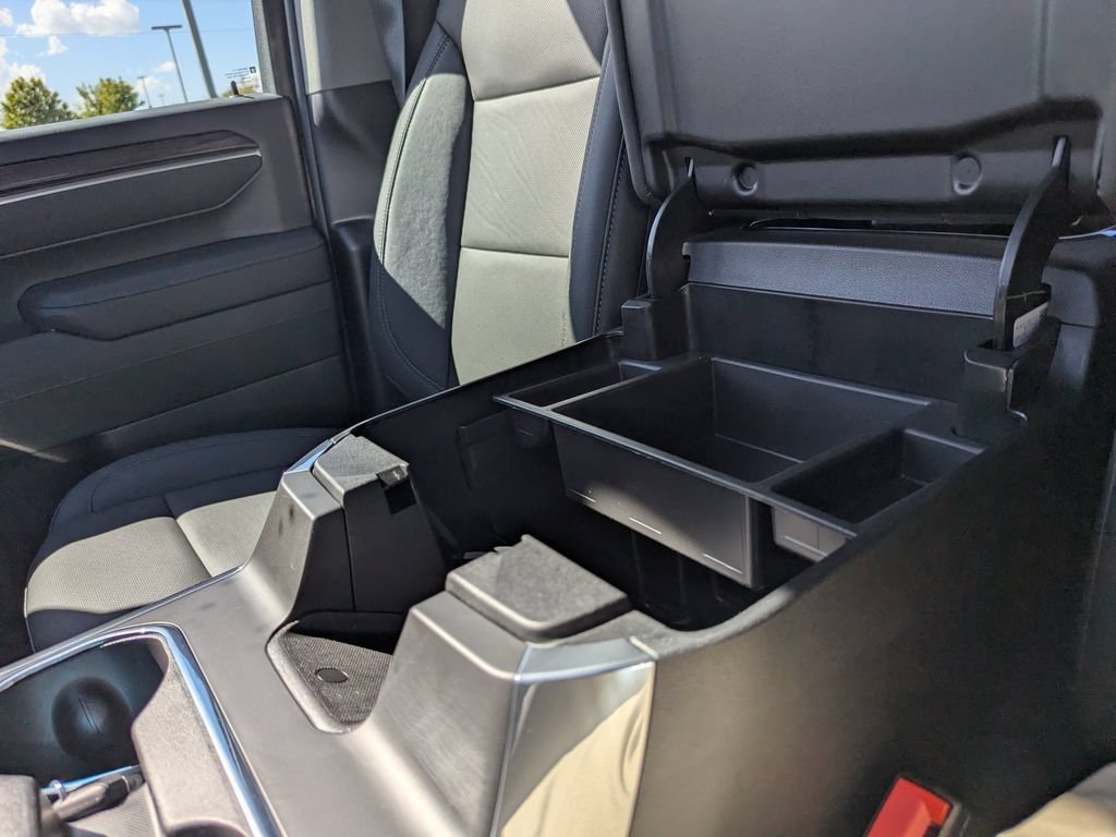 2026 Chevrolet Silverado 3500HD LTZ - Photo 27
