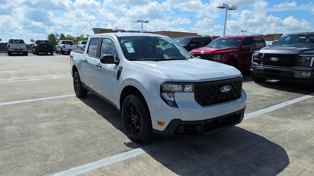 2025 Ford Maverick XLT - Photo 64