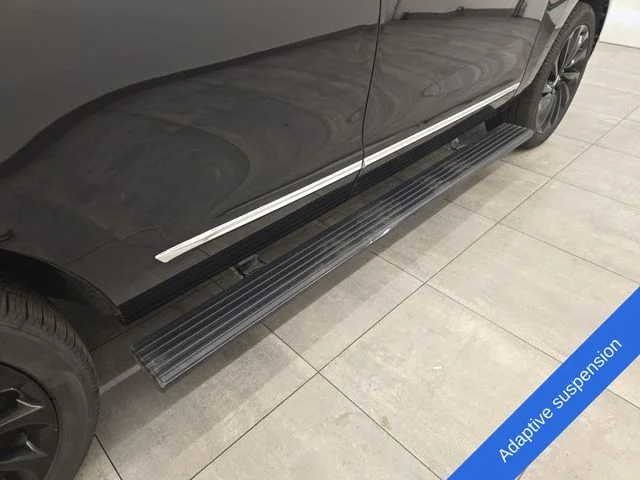 Used 2020 Black Lincoln Reserve image 13