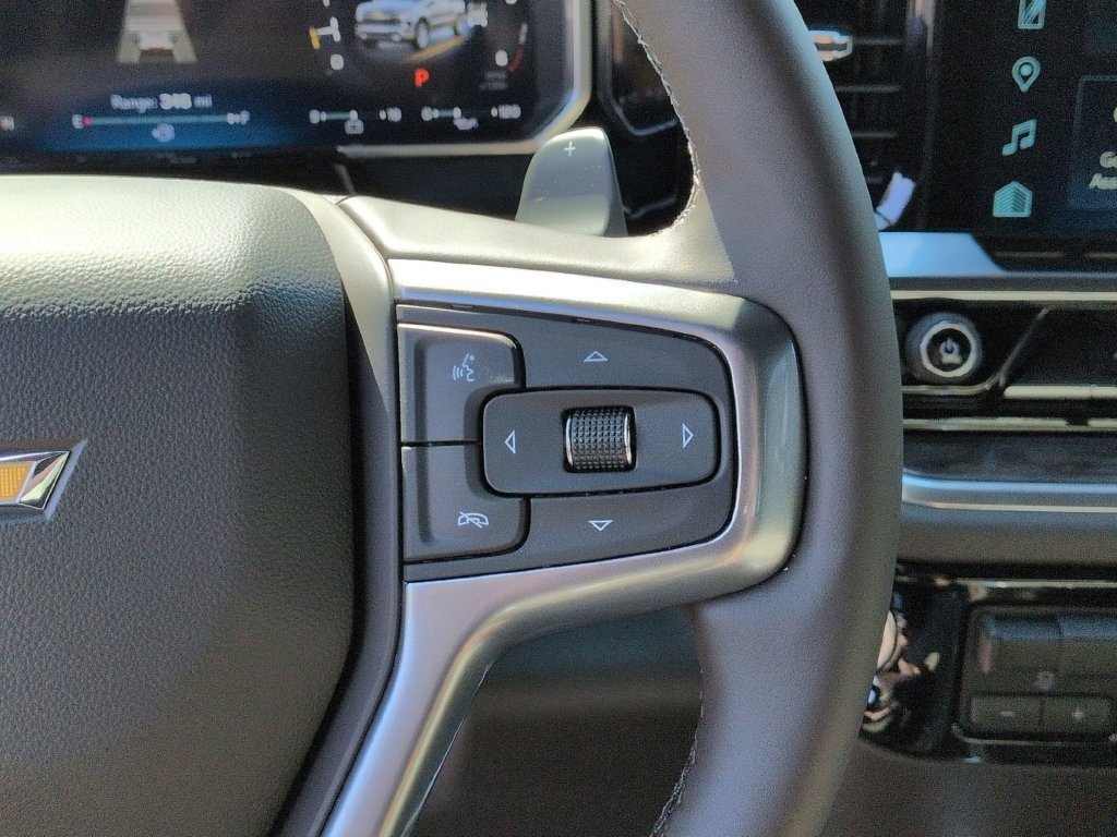2026 Chevrolet Silverado 1500 LTZ - Photo 22