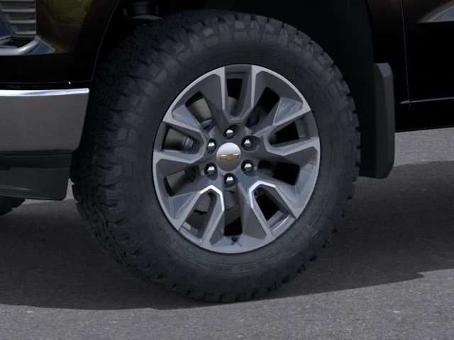 2026 Chevrolet Silverado 1500 LT - Photo 8