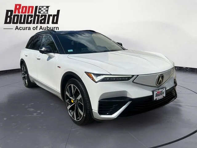 2024 Acura ZDX Type S w/ Performance Tires's photo
