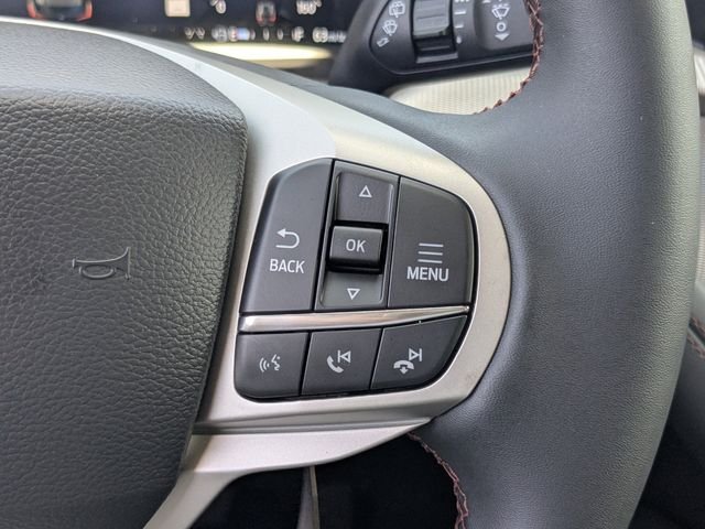 New 2026 Carbonized Gray Metallic Ford Active image 25