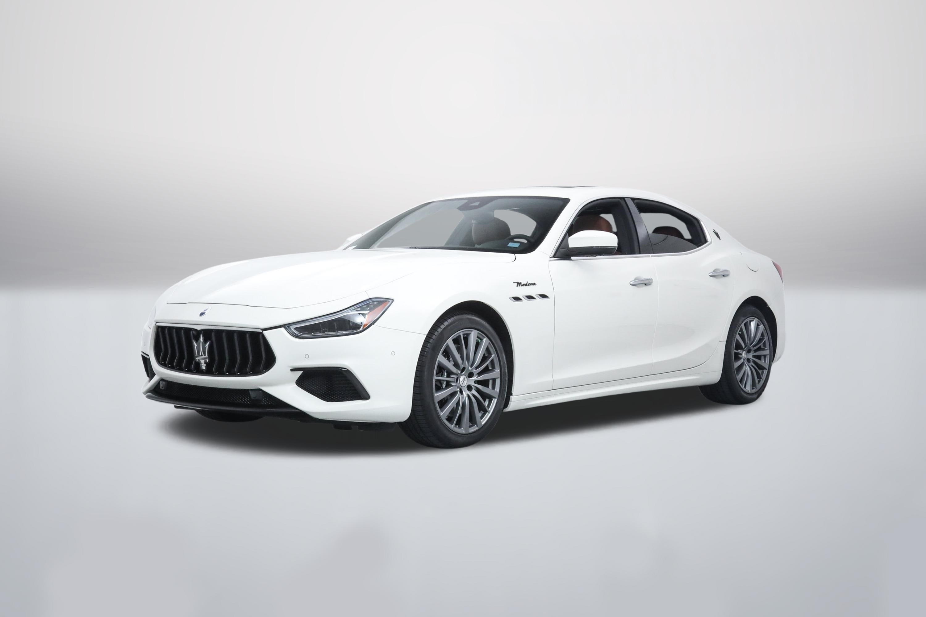 2023 Maserati Ghibli