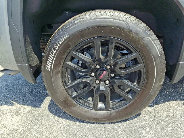 New 2026 Sterling Metallic GMC Elevation image 9