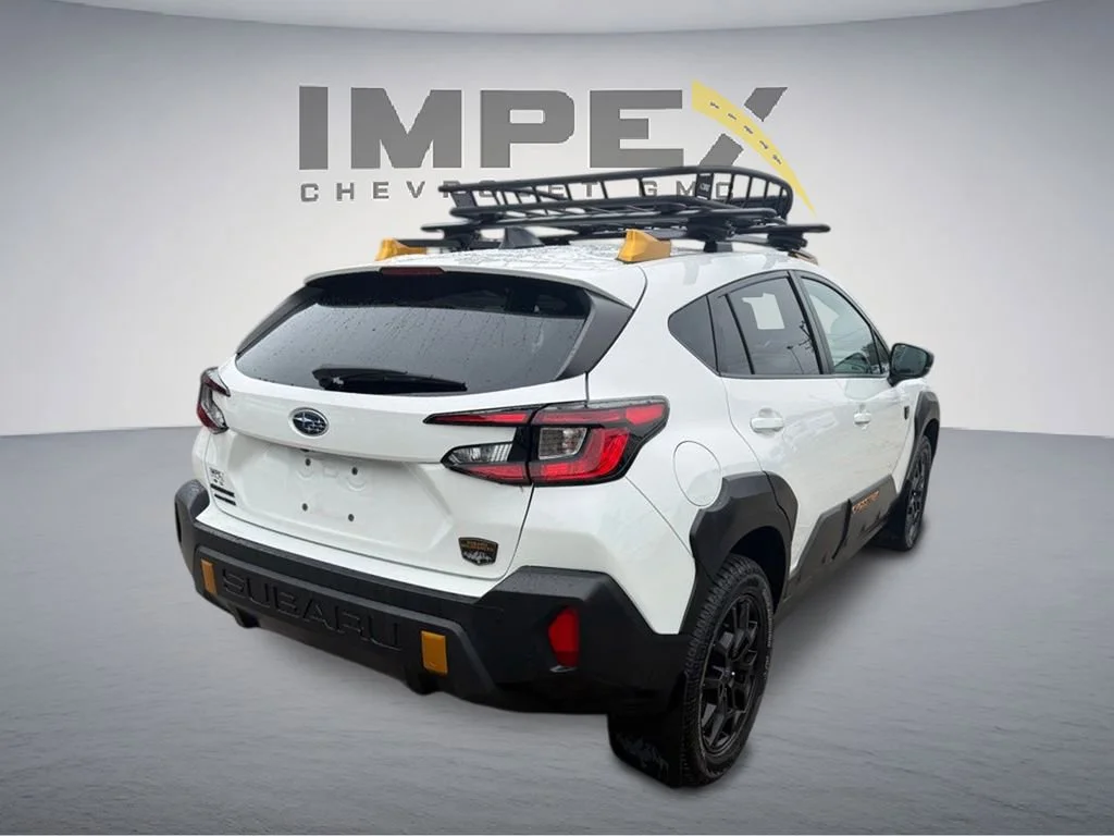 Used 2024  Subaru Wilderness image 5