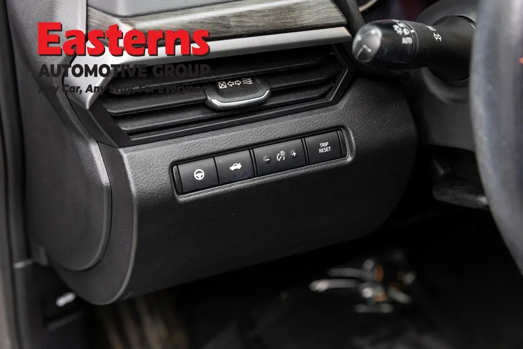 Used 2023 Gray Nissan 2.5 SV image 21