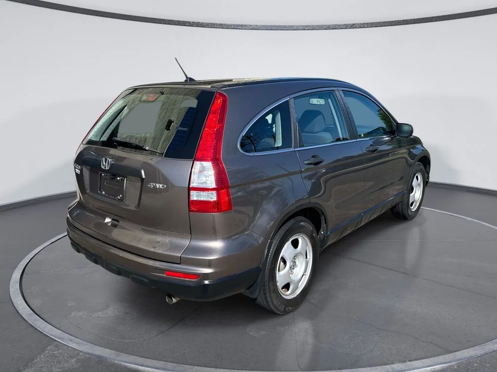Used 2010  Honda LX image 7