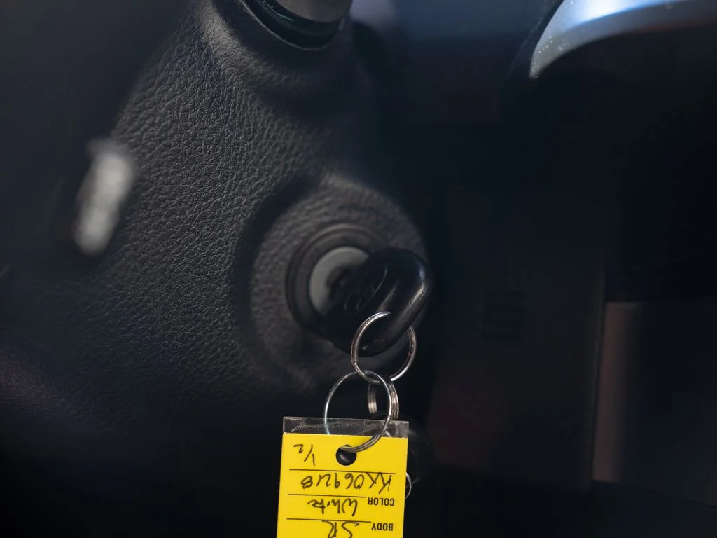 Used 2019 White Toyota SR image 26