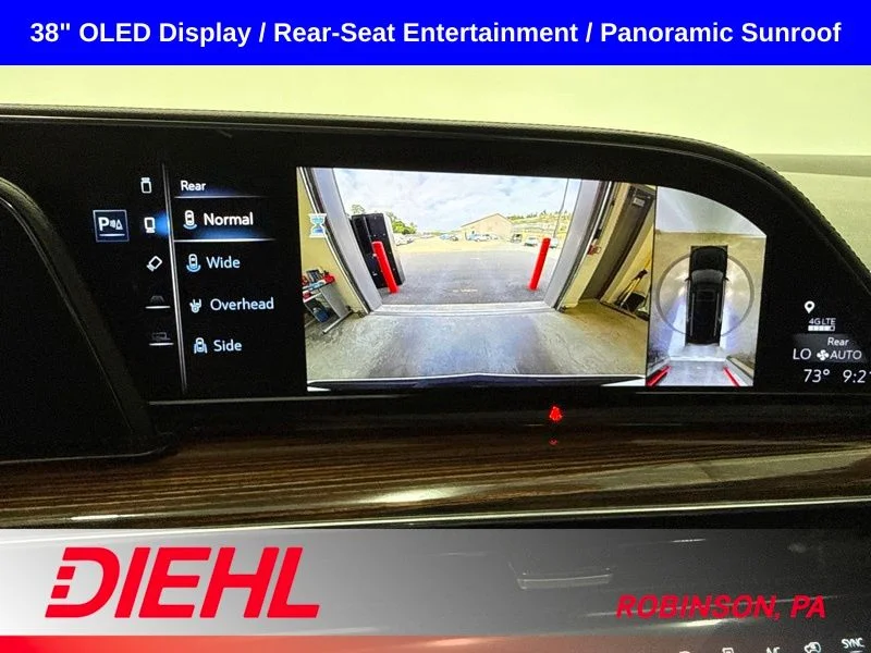 Used 2023 White Cadillac Premium image 39