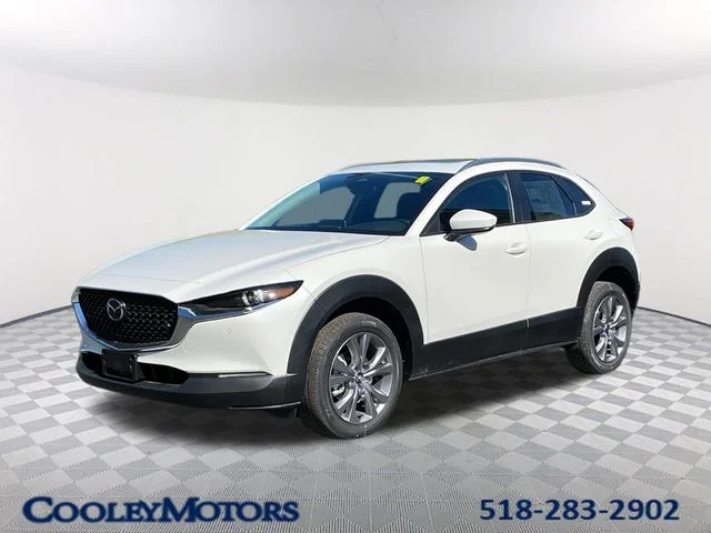 2026 Mazda CX-30 Preferred AWD's photo