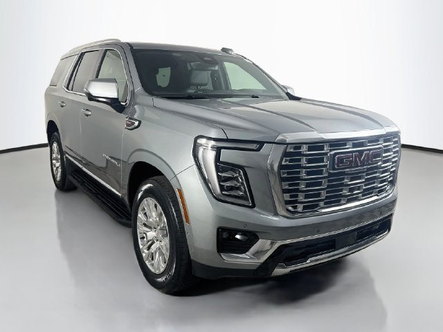 2025 GMC Yukon