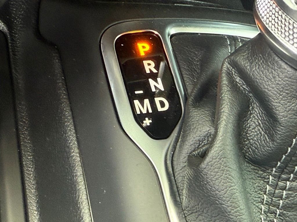 2025 Jeep Gladiator Rubicon - Photo 18