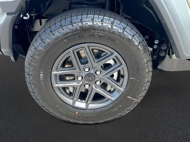 New 2026 41 Exterior Paint Jeep Sport S image 20