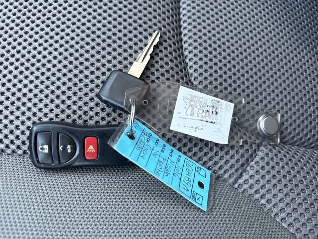 Used 2016 Gray Nissan SV image 25