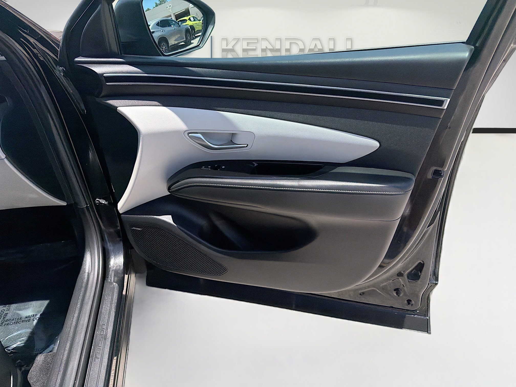 2024 Hyundai Tucson Limited - Photo 30