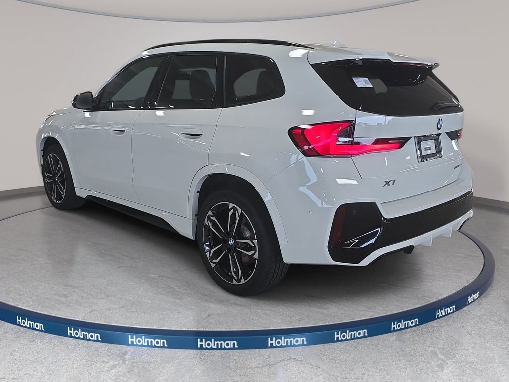 New 2026 Alpine White BMW xDrive28i image 6