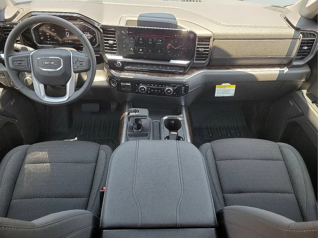 2026 GMC Sierra 1500 Elevation - Photo 11