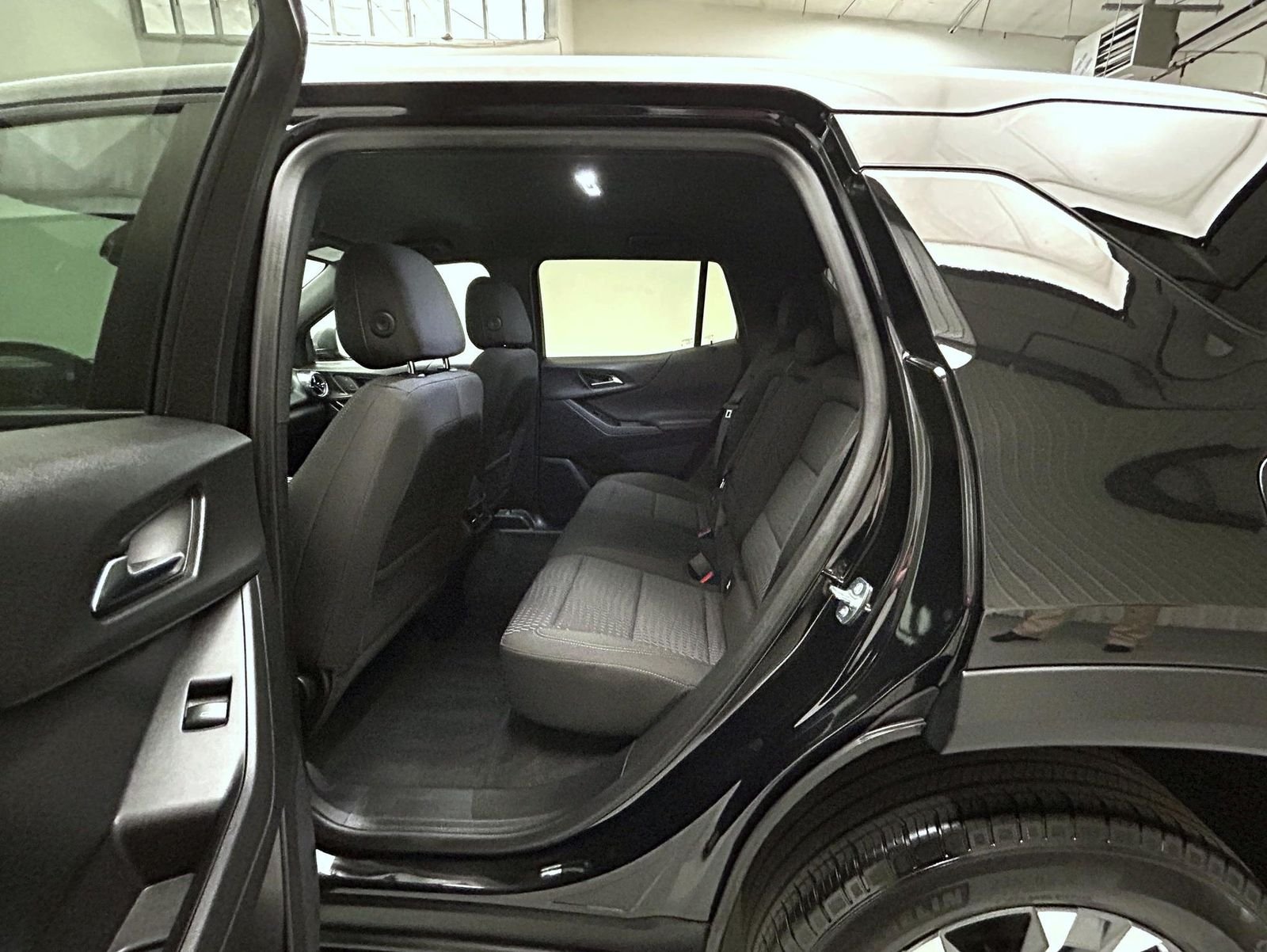 Used 2025 Black Chevrolet LT image 19