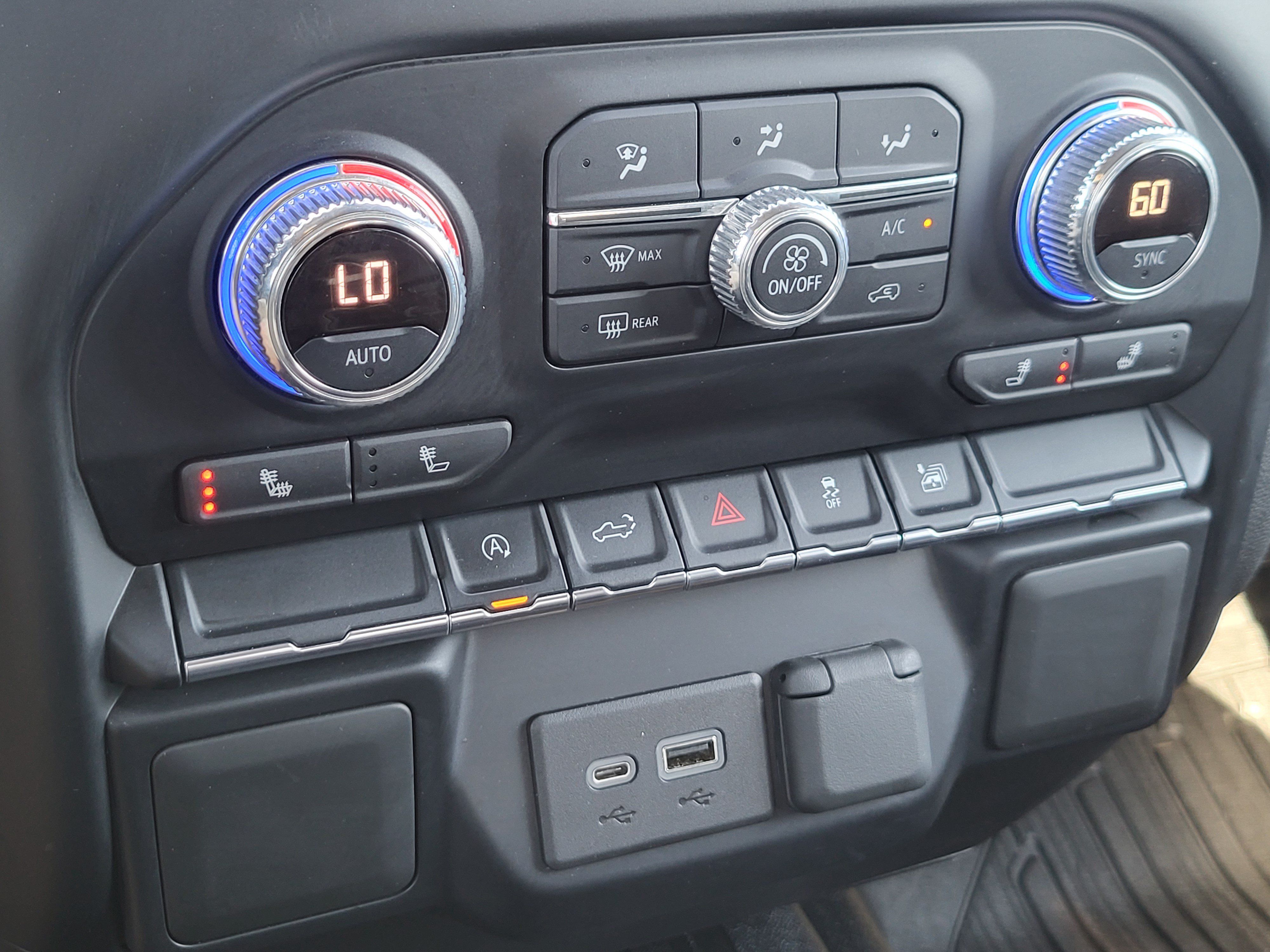 2021 GMC Sierra 1500 Elevation - Photo 17