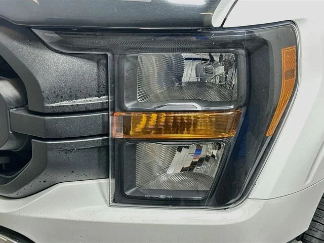 Certified Used 2023 White Ford XL image 25