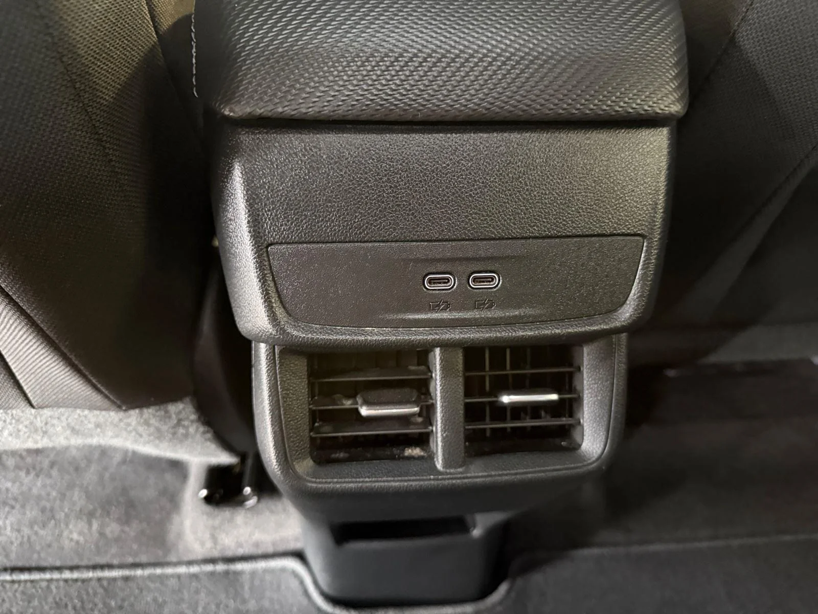 Used 2026 Mosaic Black Metallic Chevrolet AWD LT image 20