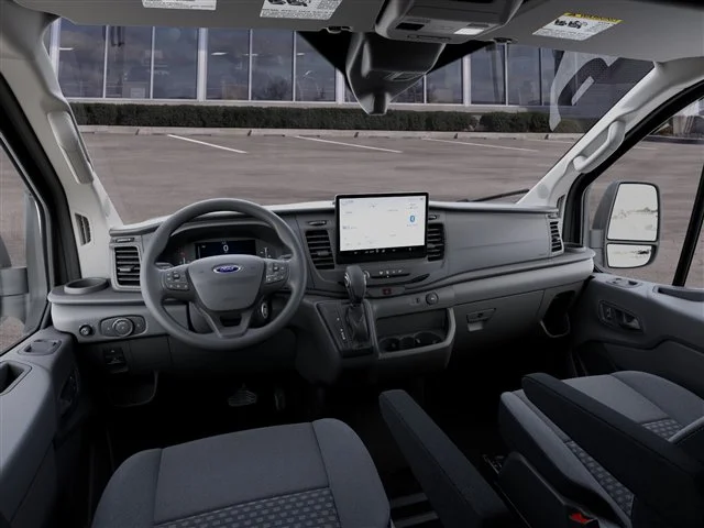 New 2027 Oxford White Ford Base image 30