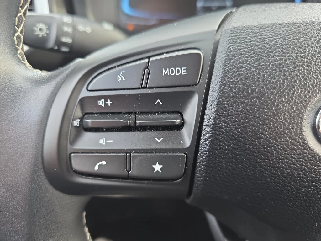Used 2024 Gray Hyundai Limited image 17
