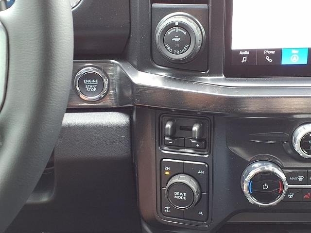 2026 Ford F-250 Super Duty Lariat - Photo 46