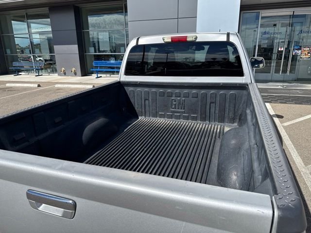 Used 2012 Silver Chevrolet 1LT image 5