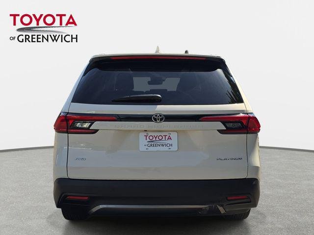 Certified Used 2024 COASTAL CREAM Toyota  image 4